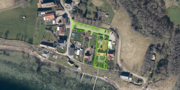 Matrikelkort Stranderød 9