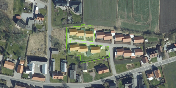 Matrikelkort Bytoften 1