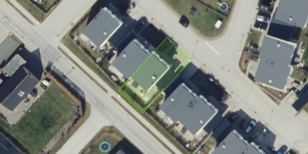 Matrikelkort Engelstoft 39A