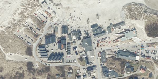 Matrikelkort Fiskerstræde 4