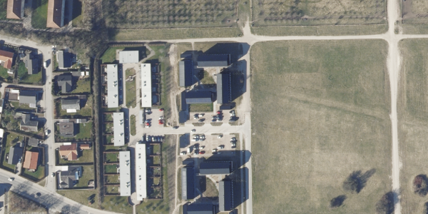 Matrikelkort Bataljonen 145