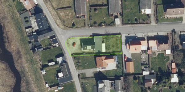 Matrikelkort Aarø 22
