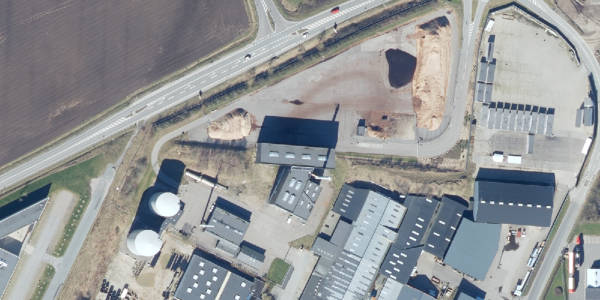 Matrikelkort Energivej 1