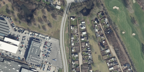 Matrikelkort Ankerhus 28A