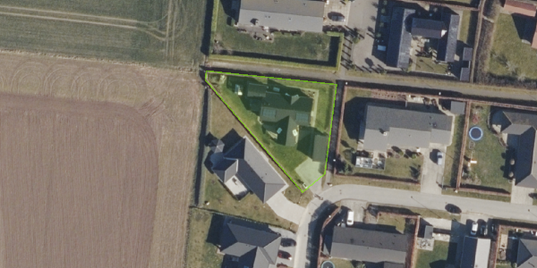 Matrikelkort Bøgelunden 12