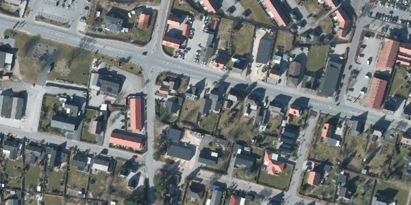 Matrikelkort Vestergade 33D