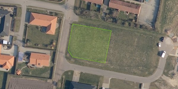 Matrikelkort Granly 49