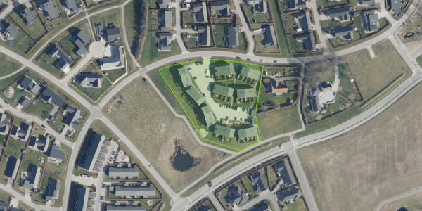 Matrikelkort Vesterhåb 2