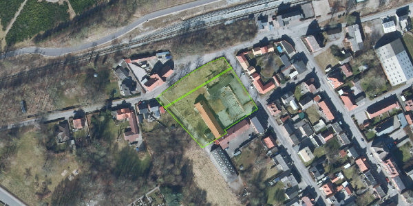 Matrikelkort Skolegade 15
