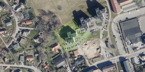 Matrikelkort Teglbakken 6