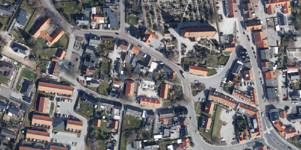 Matrikelkort Strandstræde 3D