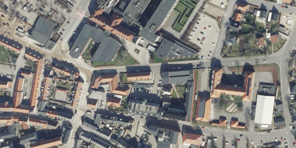 Matrikelkort Kastet 86