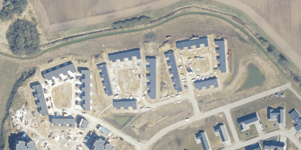 Matrikelkort Stagemosen 25
