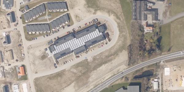 Matrikelkort Lysningen 29