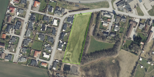 Matrikelkort Parkvej 63
