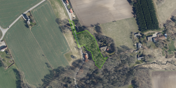 Matrikelkort Kollen 3