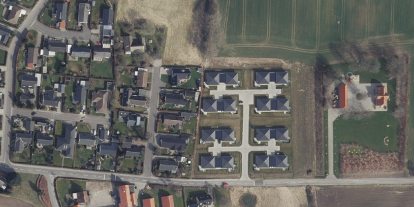 Matrikelkort Marken 13