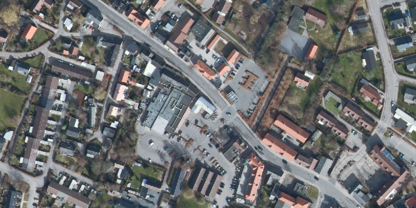 Matrikelkort Algade 37