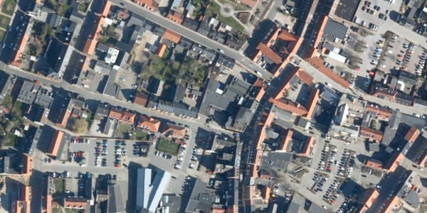 Matrikelkort Sallinggade 2E