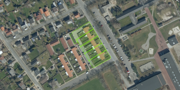 Matrikelkort Abildvej 20