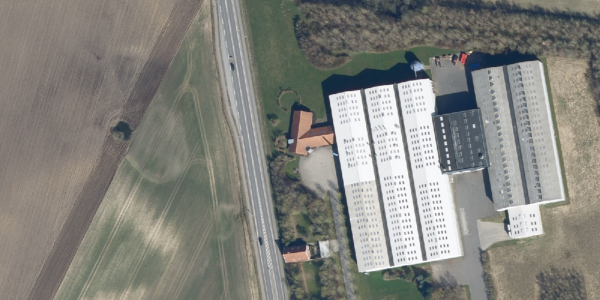 Matrikelkort Energivej 3