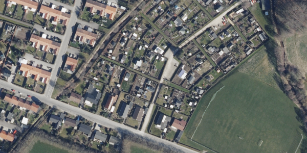 Matrikelkort Solstien 15