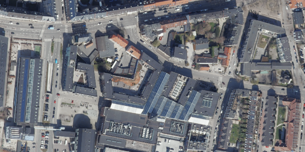 Matrikelkort Spinderigade 4