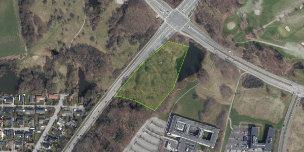 Matrikelkort Ring 4 3