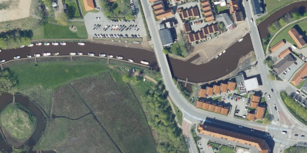 Matrikelkort Torvegade 18
