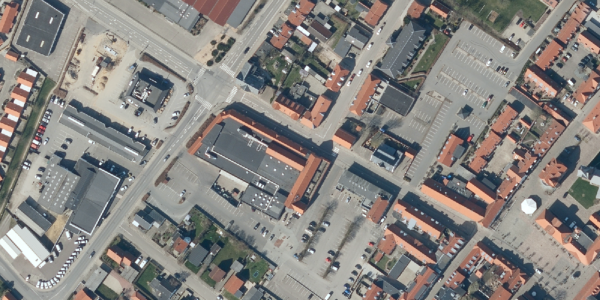 Matrikelkort Torvegade 13