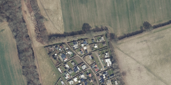 Matrikelkort Springbjerg 31