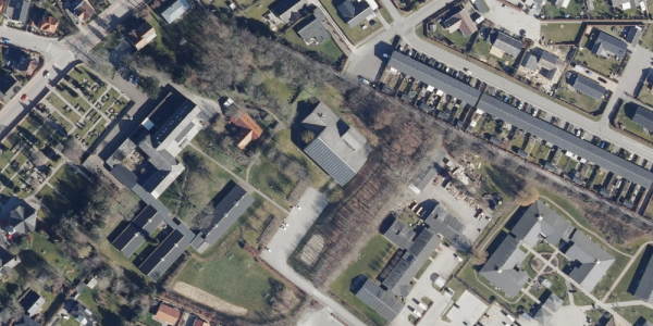 Matrikelkort Stenslund 5