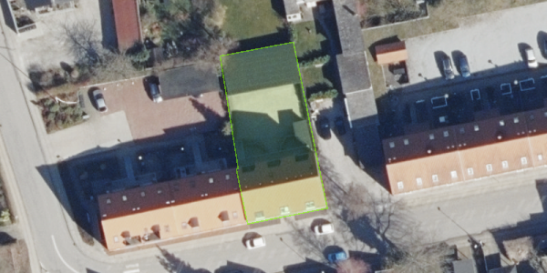 Matrikelkort Rathlousgade 44