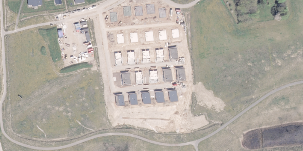 Matrikelkort Toftemarken 35