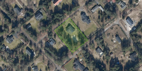 Matrikelkort Kippen 20B