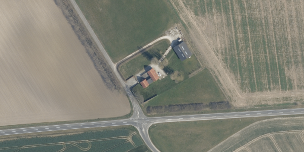 Matrikelkort Lejerstoftevej 2A