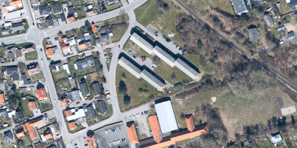 Matrikelkort Skolegade 18