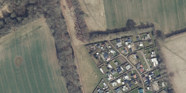 Matrikelkort Springbjerg 35