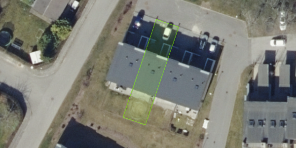 Matrikelkort Elgårdsminde 131