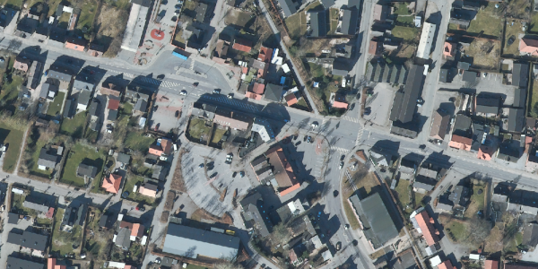 Matrikelkort Torvegade 2A