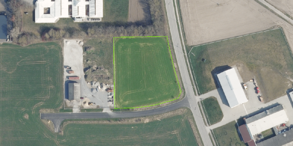 Matrikelkort Fabriksvej 2