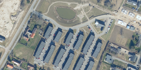 Matrikelkort Engdraget 40