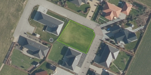 Matrikelkort Stadionvej 21