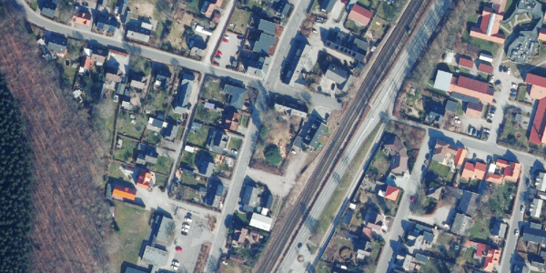 Matrikelkort Vestergade 3C