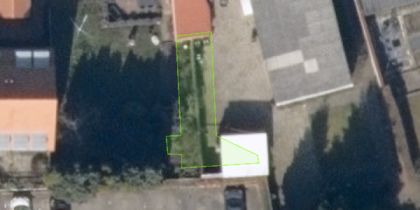 Matrikelkort Skolegade 13