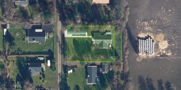 Matrikelkort Sletterodde 21
