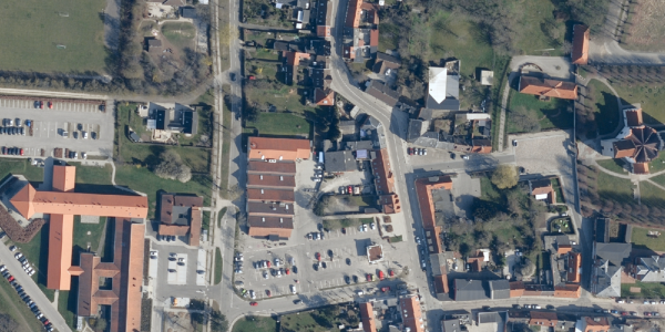 Matrikelkort Algade 39F, st. 