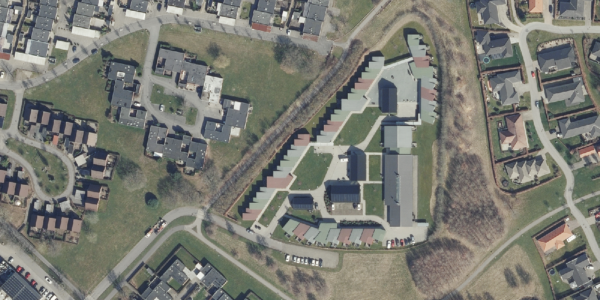 Matrikelkort Centervej 9C