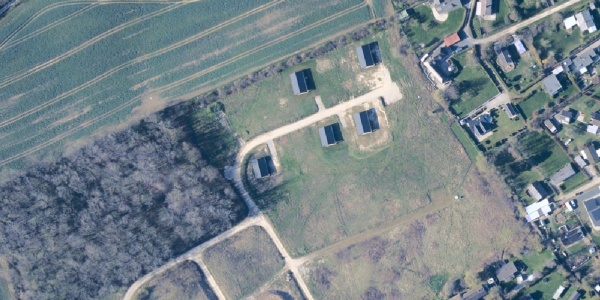 Matrikelkort Havmose 21