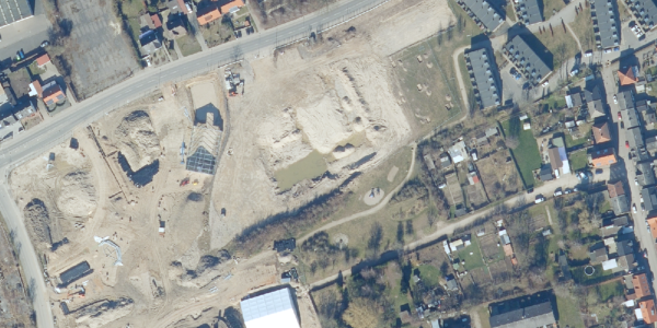 Matrikelkort Ndr.Ringgade 20D